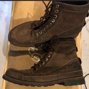 Timberland Earth keeper boots